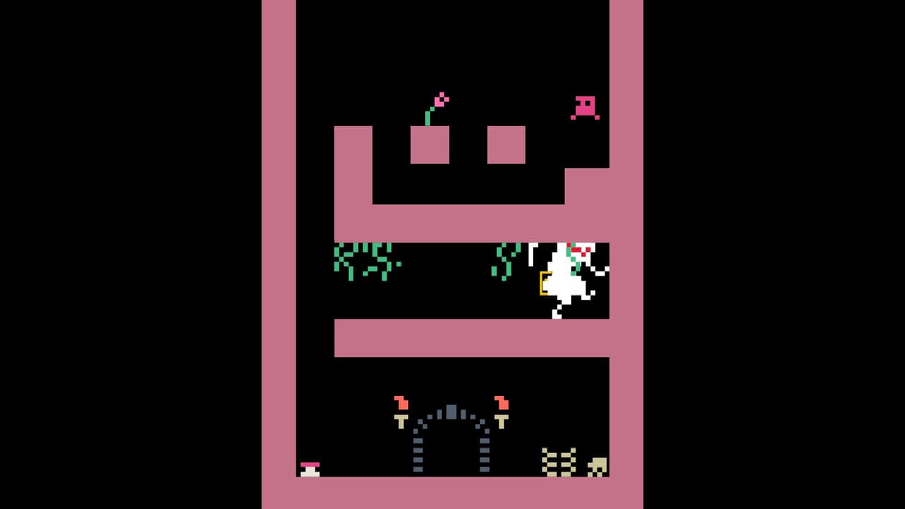 Spooky Pixel Hero screenshot 6
