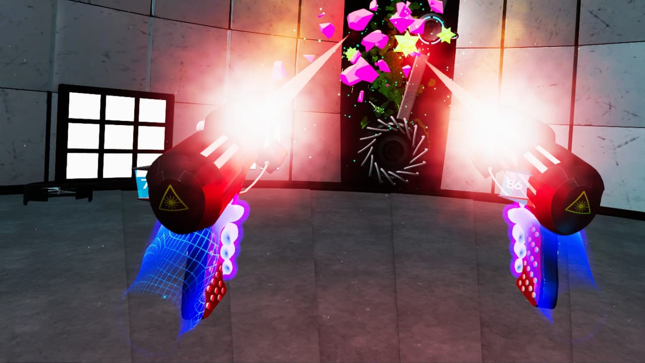 Quickshot screenshot 4