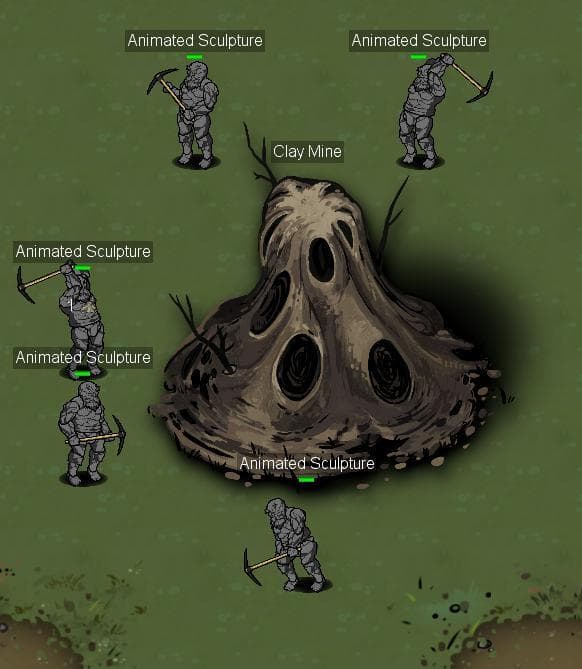 Void Incursion screenshot 2