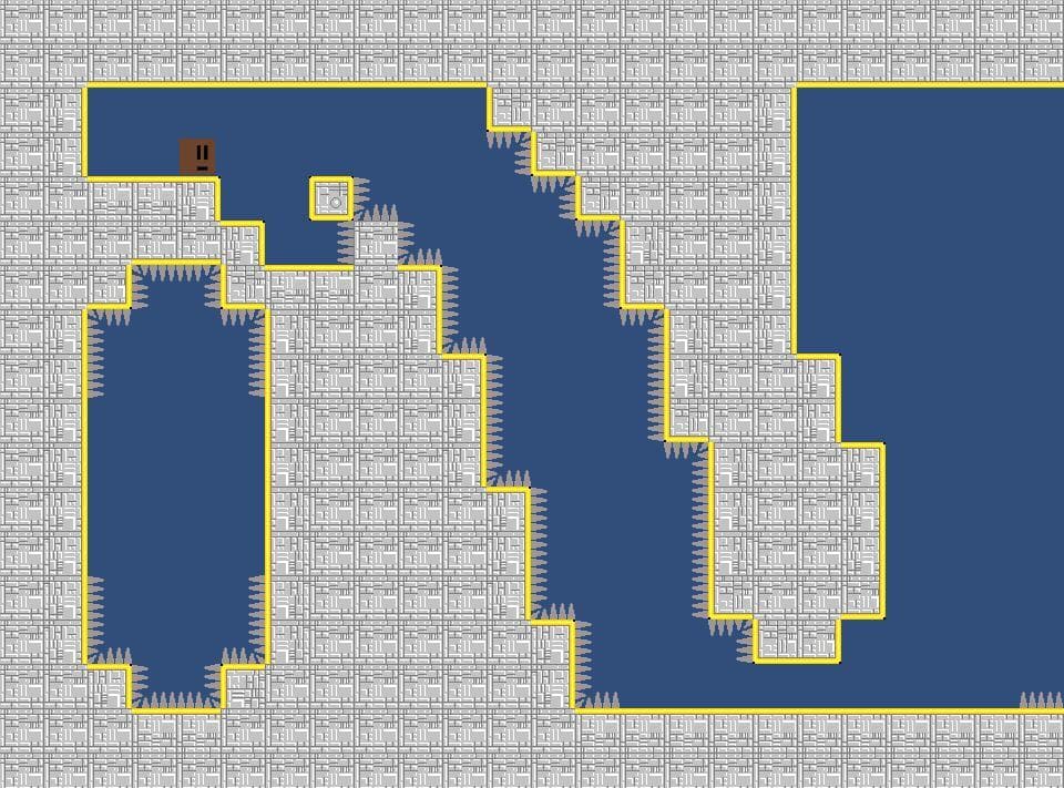 Untitled Jumping Game (kipahlord13, MouseAnon)