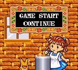 Nazo Puyo: Arle no Roux screenshot 2