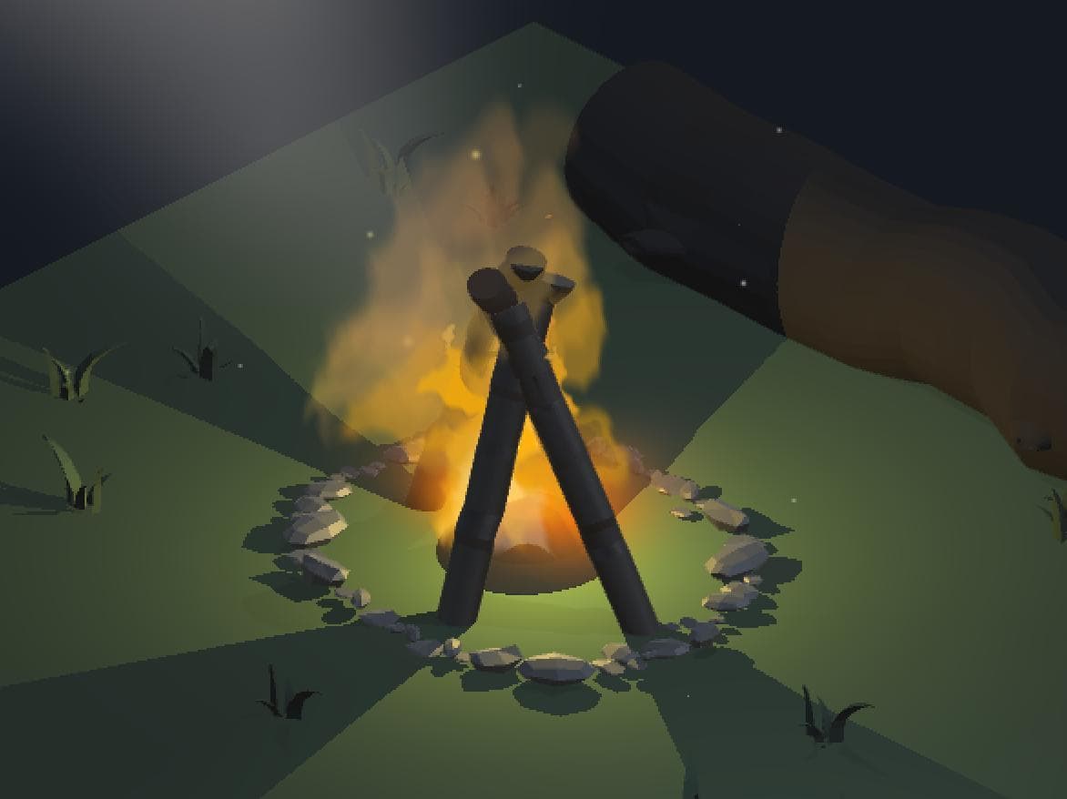 A thing I made