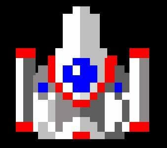 Star invaders