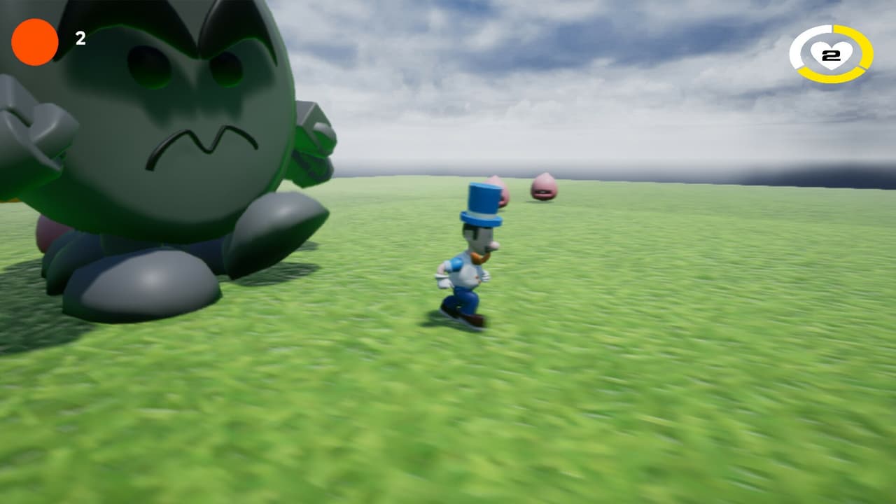 Super Clown Adventures screenshot 3