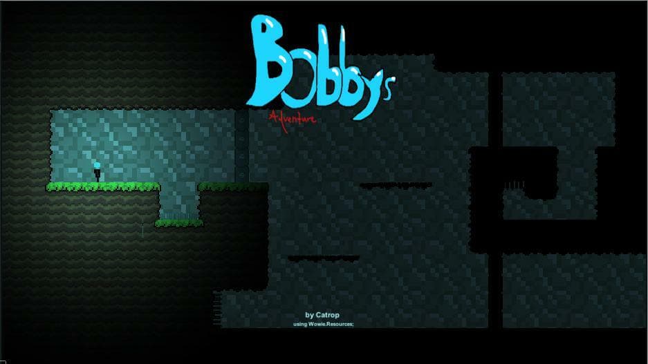 Bobbys Adventure