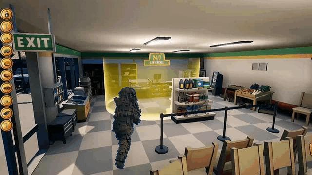 Finders Reapers screenshot 6