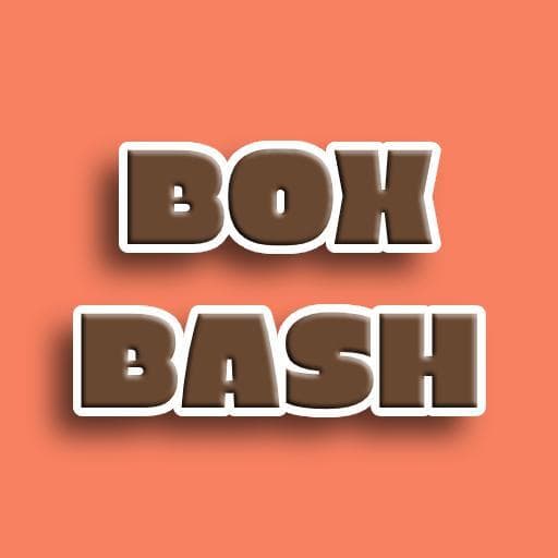 Box Bash!