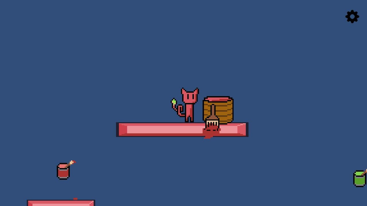 Color-Starved screenshot 3