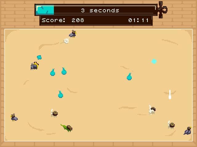 The Reapers Dog screenshot 6