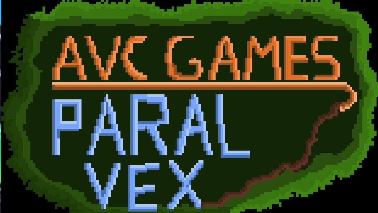 ParalVex Demo