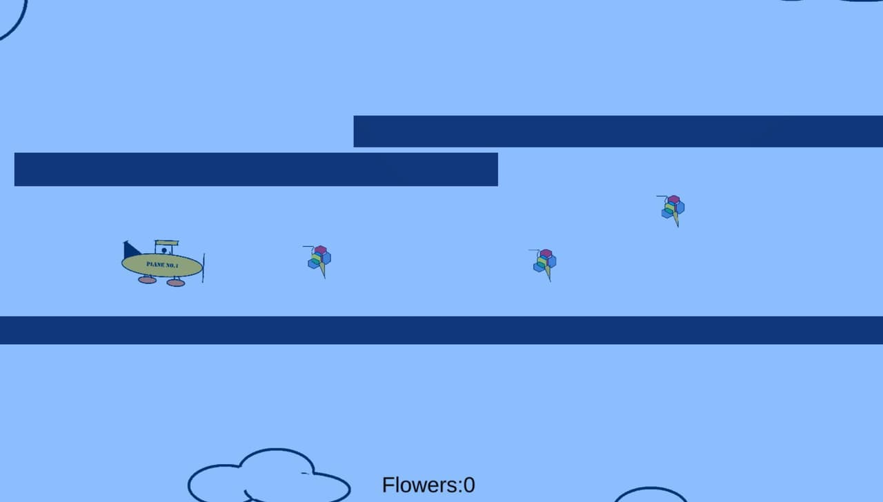 One Single Plane