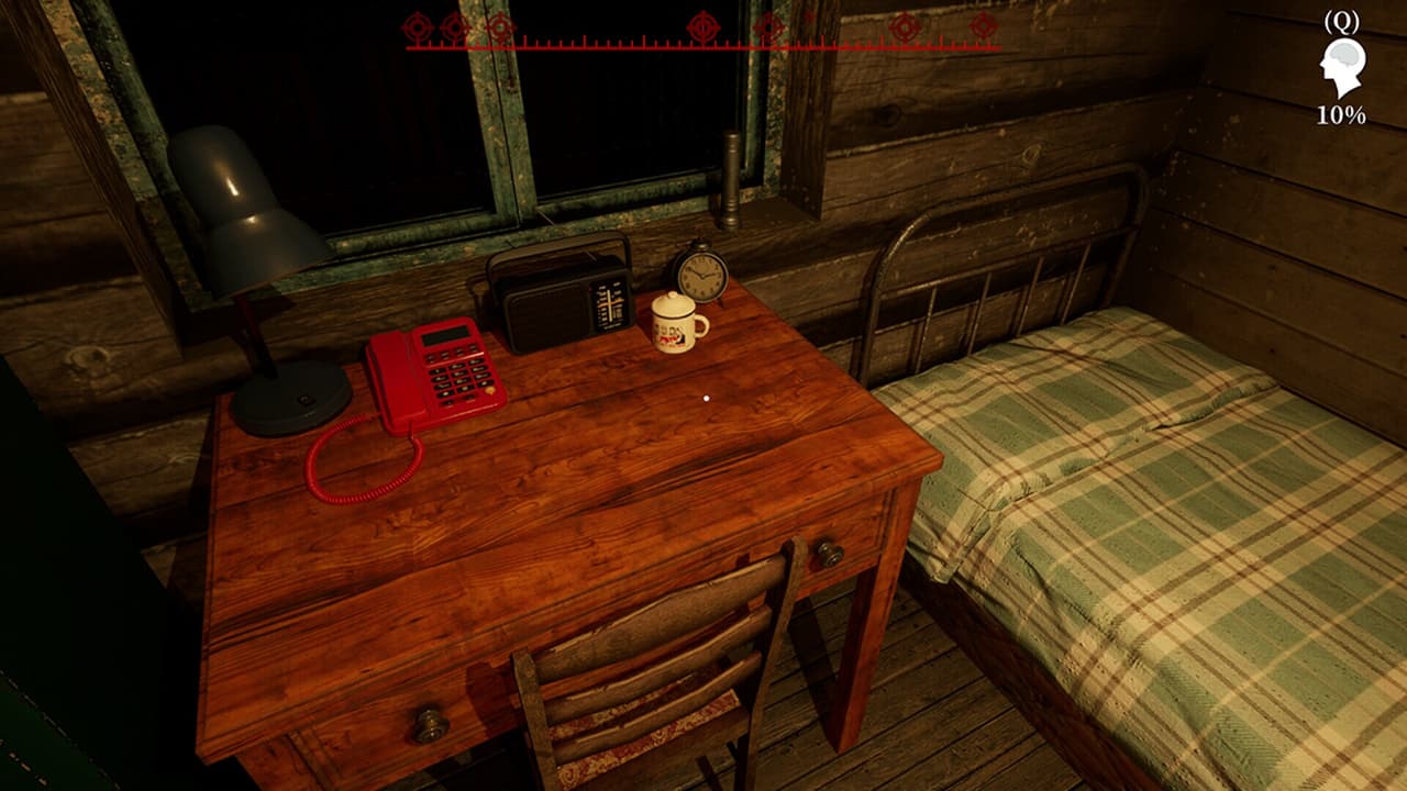 Borderline Homicide screenshot 5
