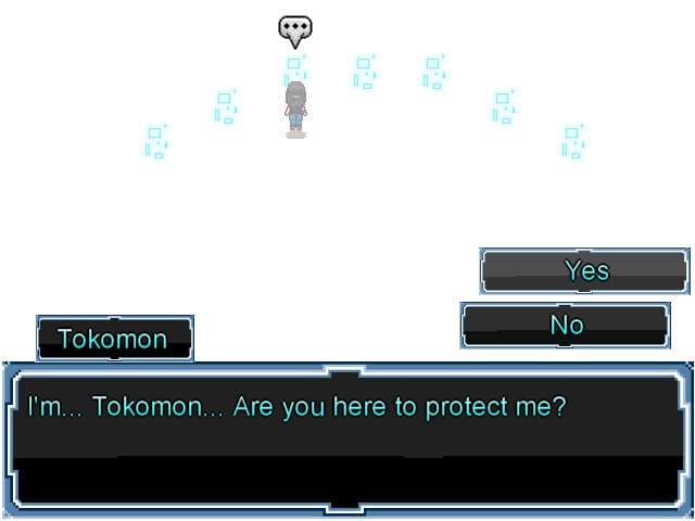 Digimon League screenshot 4