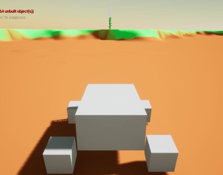 JunkerMaze screenshot 2