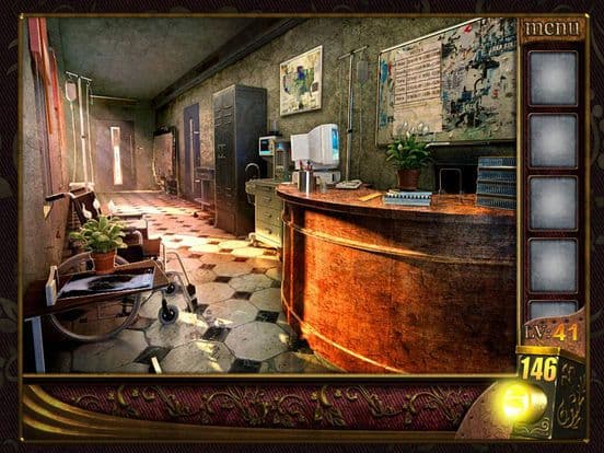 Room Escape: 50 rooms V screenshot 5