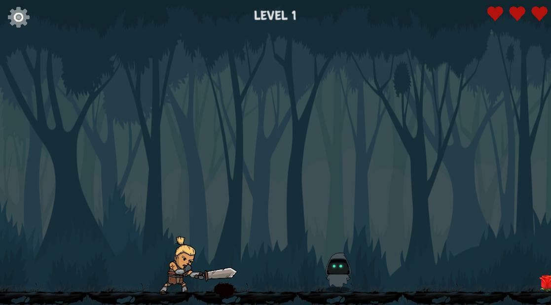 Feda screenshot 3