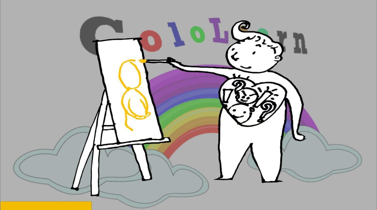 ColoLearn screenshot 2