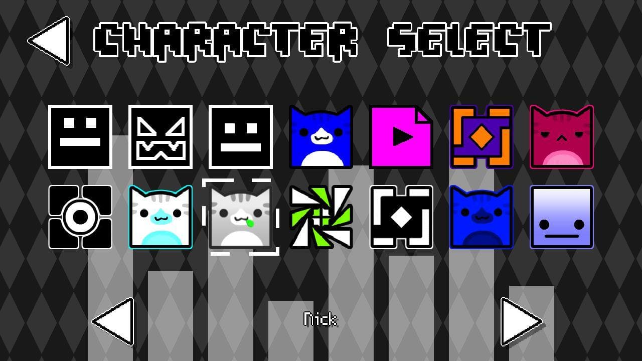 Geometry Dash Eclipse screenshot 4