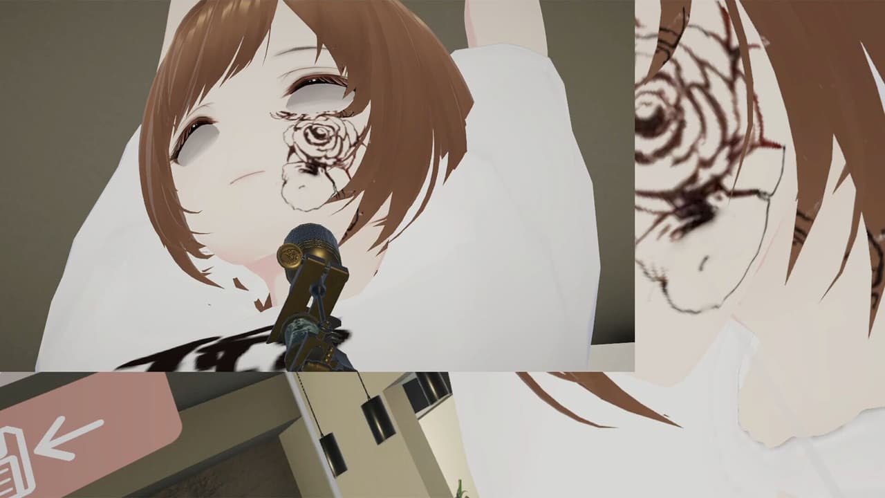 TattooVR screenshot 3