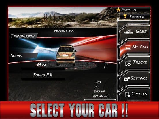 Great Moto Stunt 3D: Car Racing Games screenshot 6