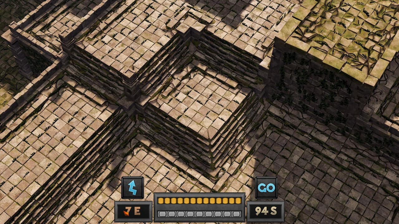 Tomb Defender screenshot 6
