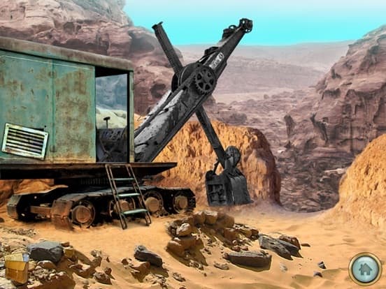 Curse of the Cobra screenshot 4