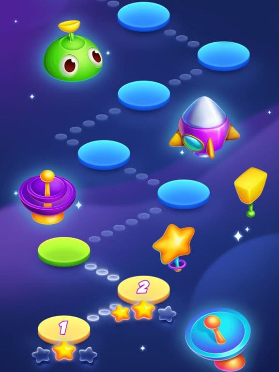 Bubble Shooter Blast!