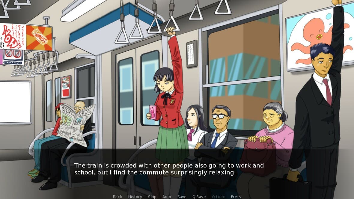 Kaiju Crush screenshot 2