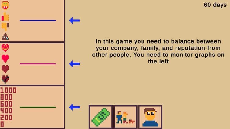 Money harvest screenshot 3