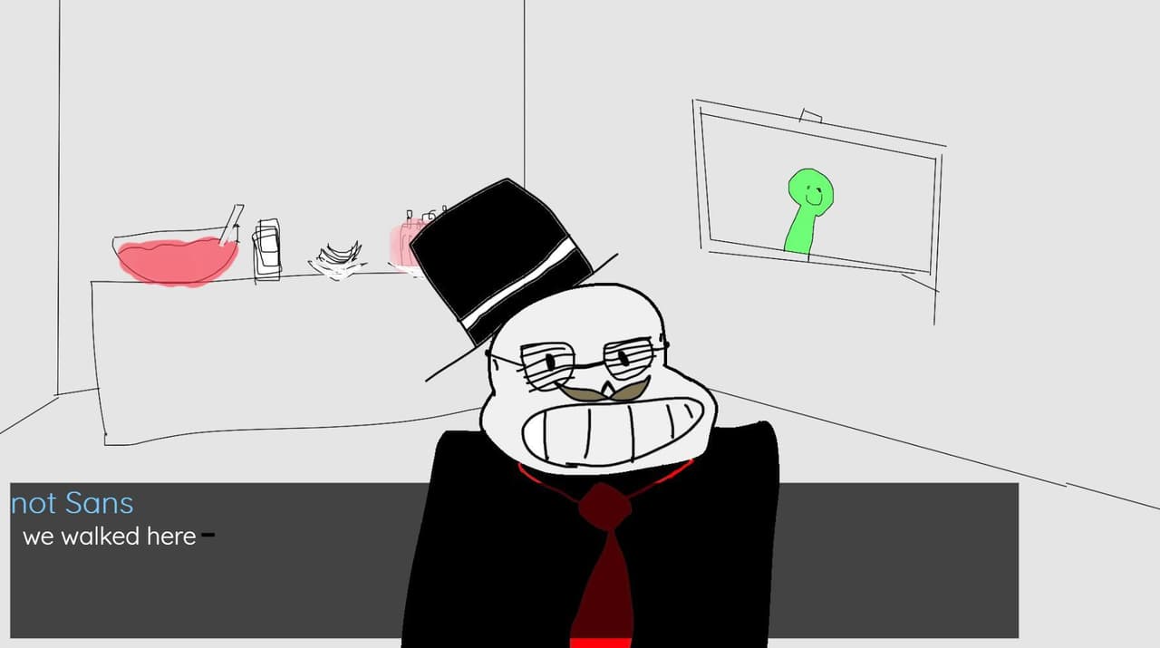 PP Game screenshot 3