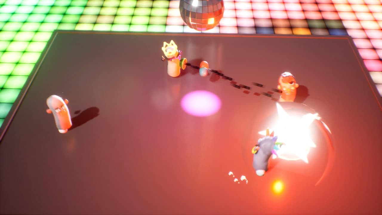 Party Fellas screenshot 2
