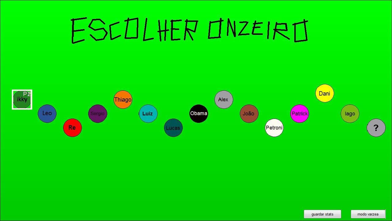 Onzinho screenshot 3