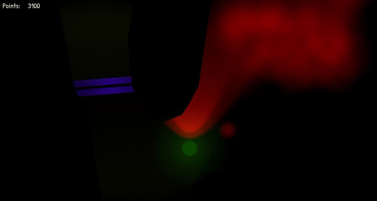 Viridi Scintilla screenshot 4