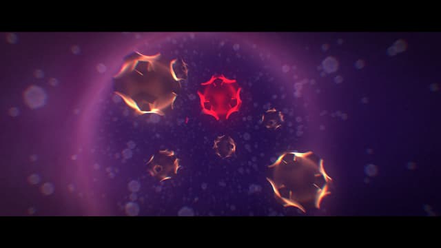 Arc Aether Anomalies screenshot 3