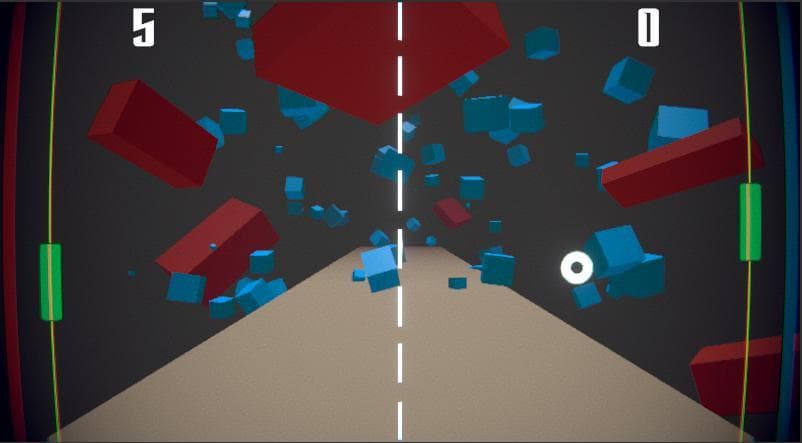 Gonp (A. Gamer Studios)