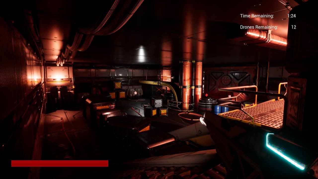The Ravens Torment screenshot 6