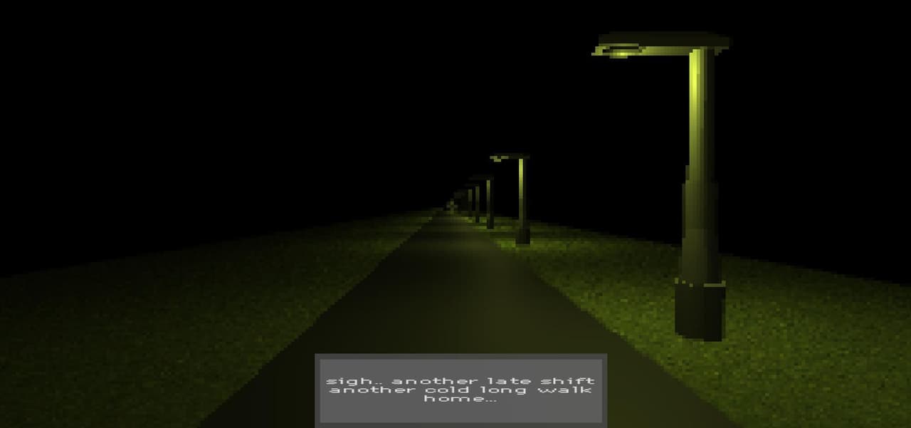 MidnightWalk (Idlefang) screenshot 3