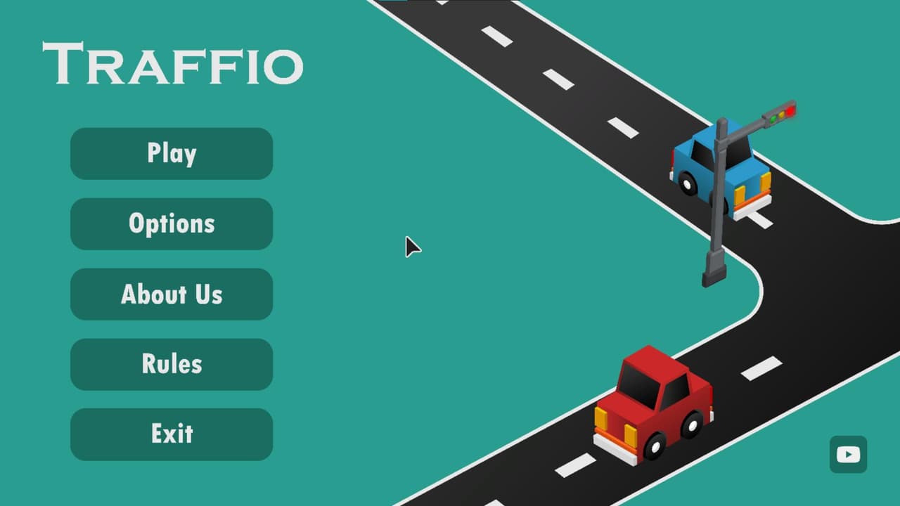 Traffio screenshot 2
