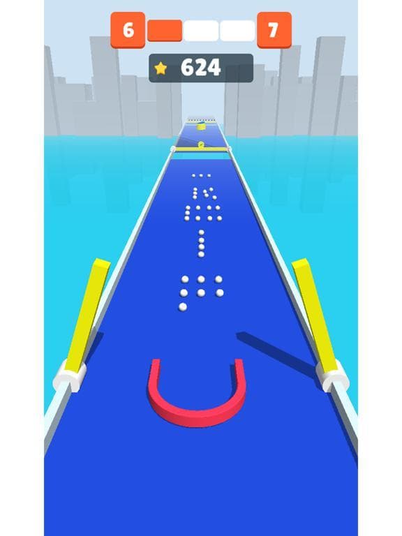 Picker 3D screenshot 3