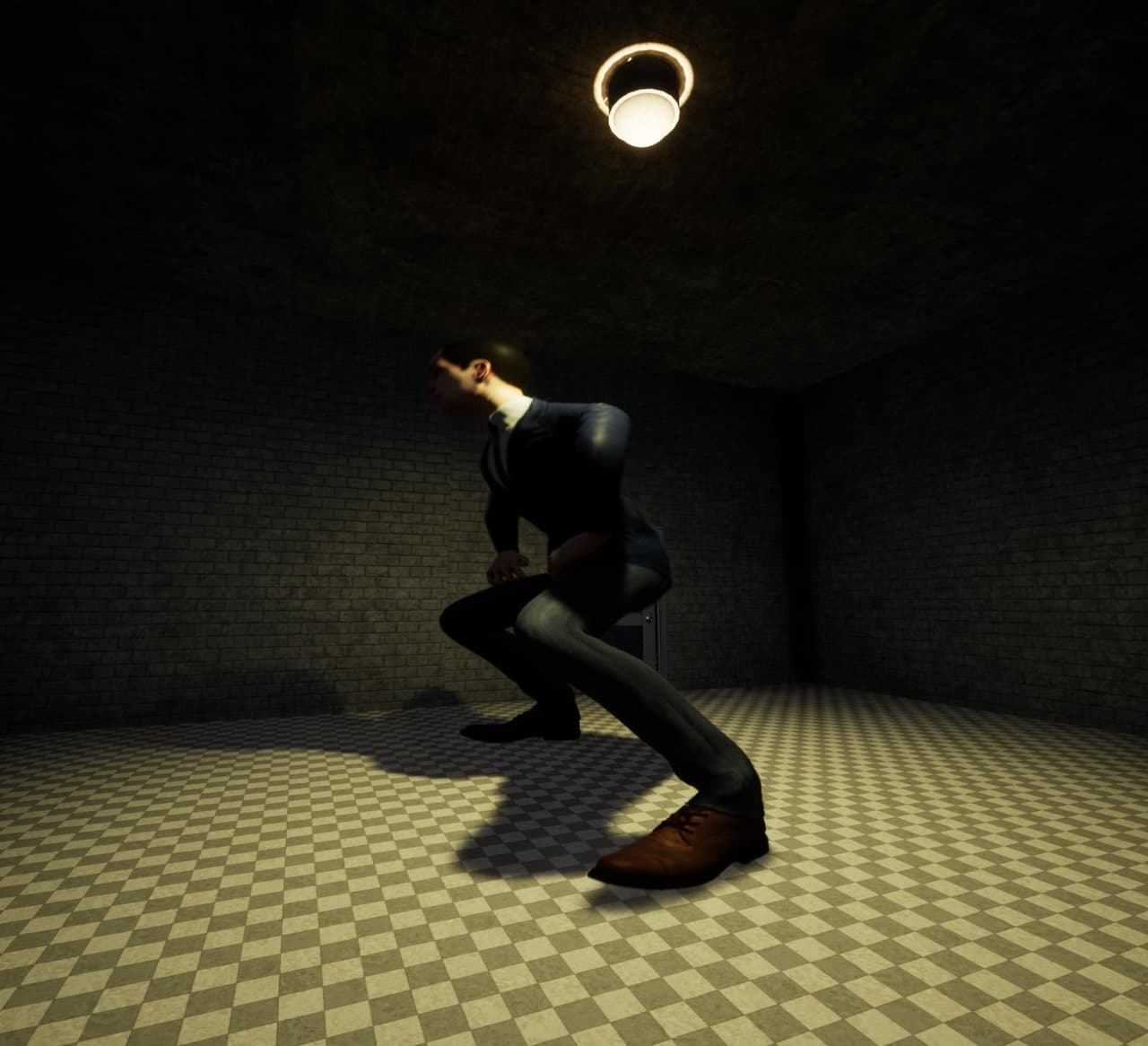 School Simulator: Fears of Forest Hill