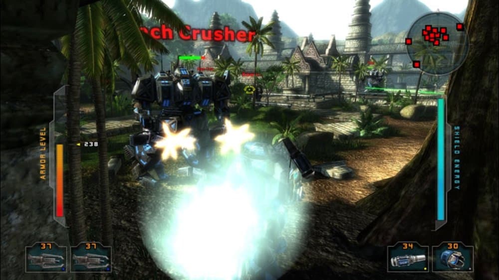 War World screenshot 4