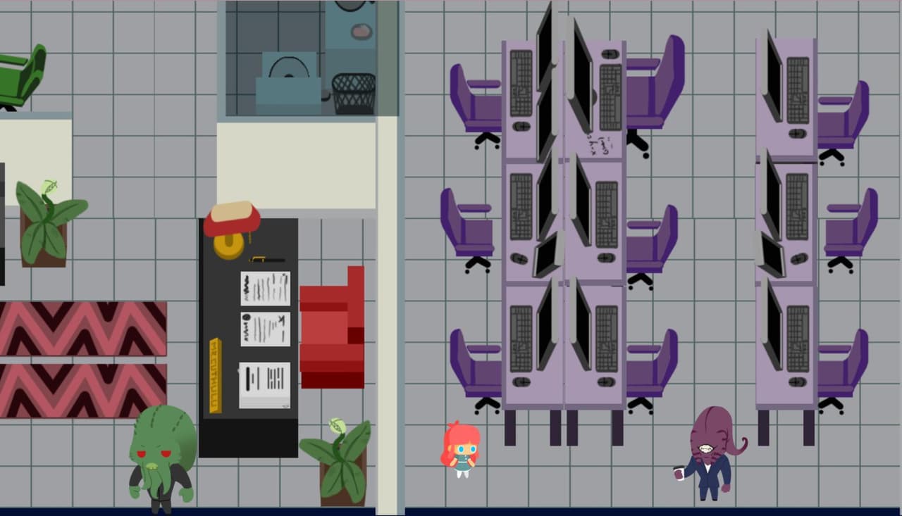 Work in Progress (CaroBmtz) screenshot 3