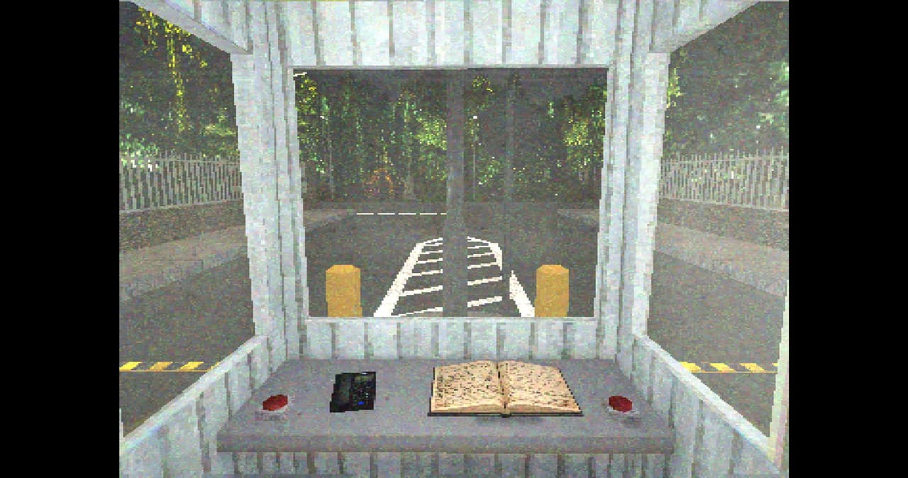 Security Booth screenshot 3