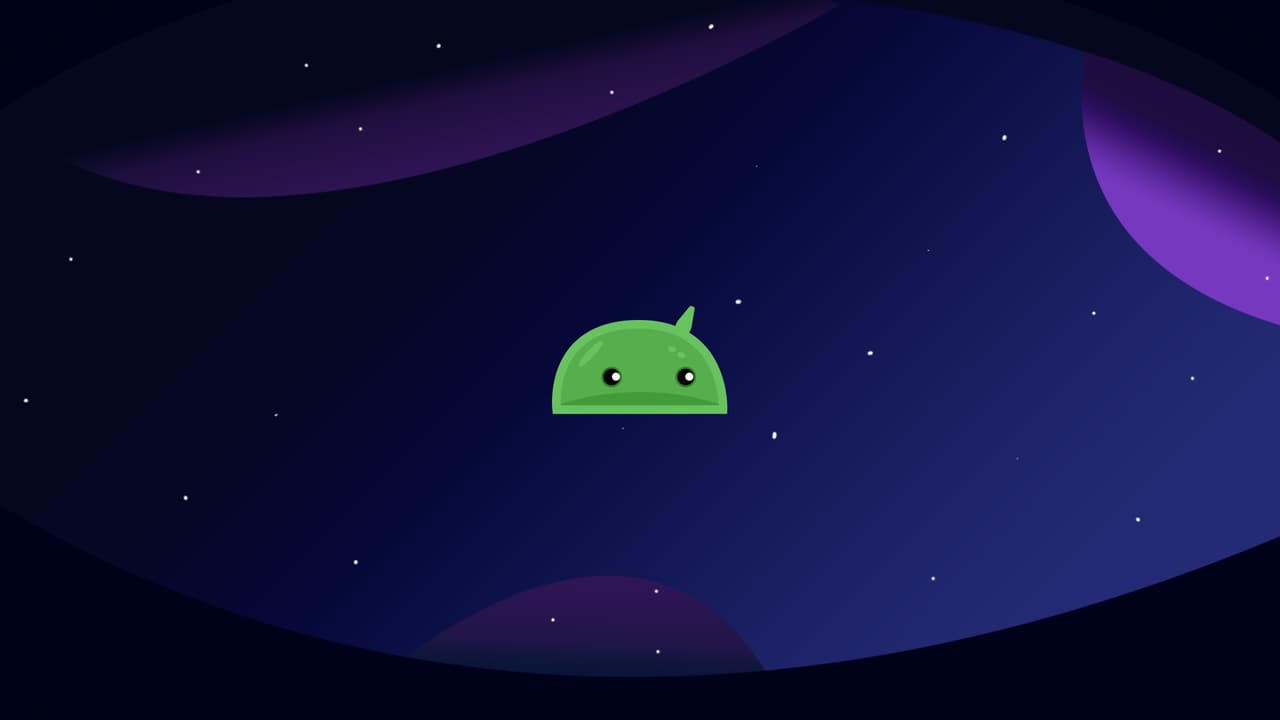 SlimeSpace (Gilazarini)