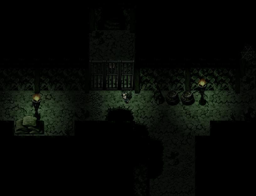 Alone and Buried screenshot 3