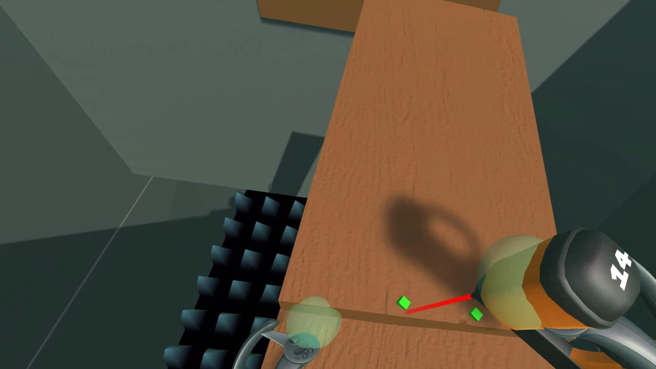 Nailey screenshot 2