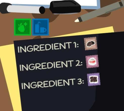 Lylas Café [Jam Edition] screenshot 2