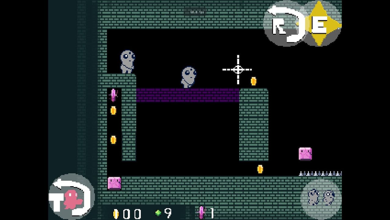 Lost Gray screenshot 2