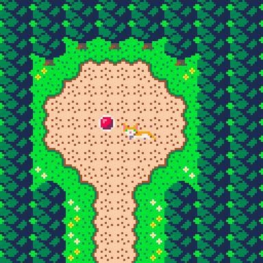 Romeo in Pico Adventure