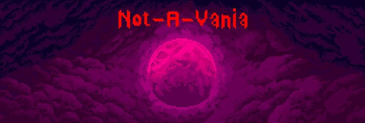 Not-A-Vania (BETA)
